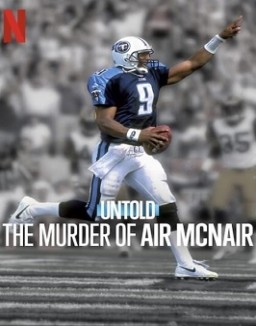 Secretos del deporte El asesinato de Air McNair stream