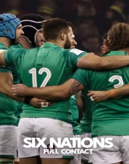 Seis Naciones: El corazón del rugby stream