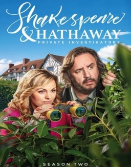 Shakespeare & Hathaway - Investigadores privados stream