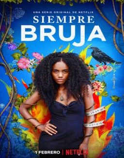 Siempre bruja stream