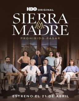 Sierra Madre: Prohibido Pasar stream