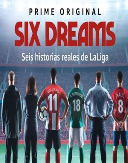 Six Dreams T1