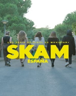 Skam España T1