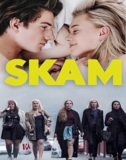 SKAM stream