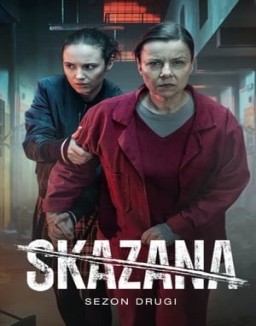 Skazana temporada  2 online