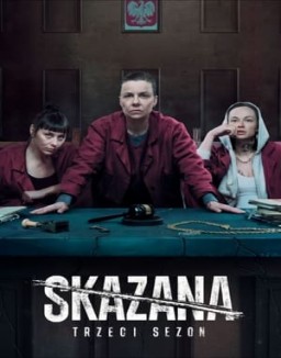 Skazana temporada  3 online