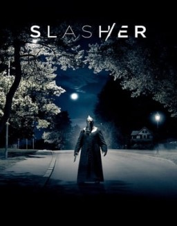 Slasher temporada  1 online