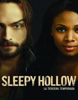 Sleepy Hollow stream