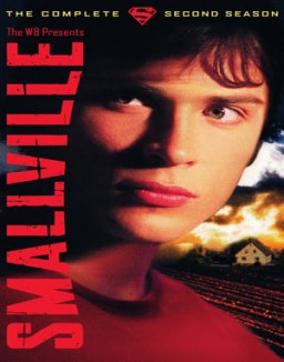 Smallville T2