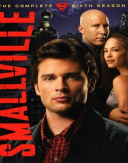 Smallville temporada  6 online