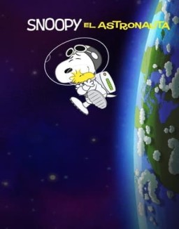 Snoopy en el espacio temporada  1 online