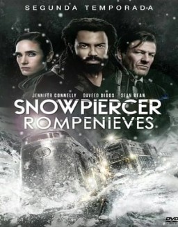 Snowpiercer: Rompenieves T2