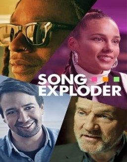 Song Exploder T1