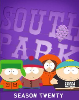 South Park temporada  20 online