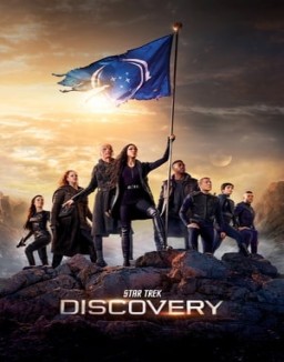 Star Trek: Discovery T3