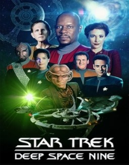 Star Trek: Espacio profundo nueve temporada  1 online