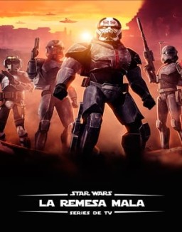 Star Wars: La remesa mala T1