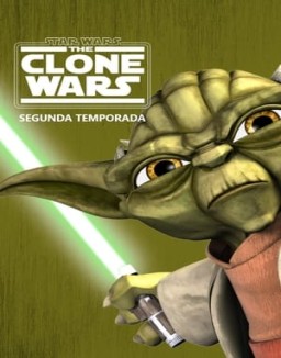 Star Wars: The Clone Wars T2