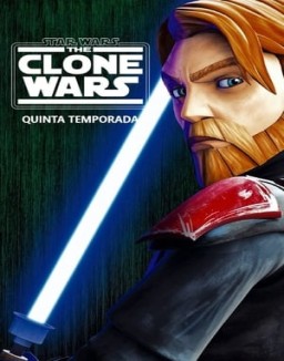 Star Wars: The Clone Wars T5