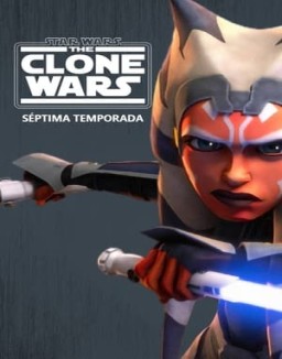 Star Wars: The Clone Wars T7