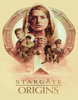 Stargate Origins stream