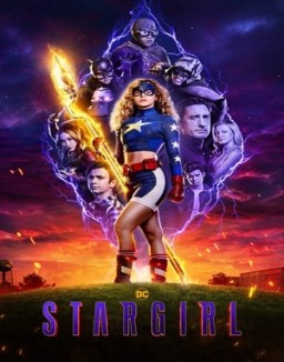 Stargirl stream