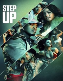 Step Up. Bailando online gratis