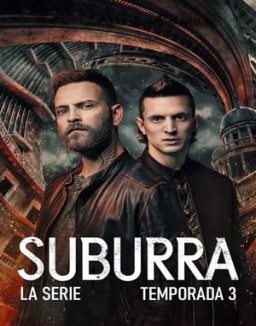 Suburra online gratis