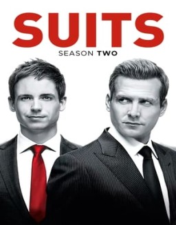 Suits stream