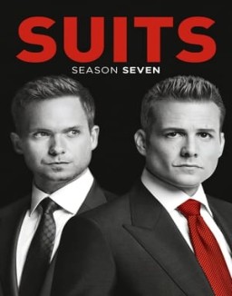 Suits T7