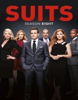 Suits stream