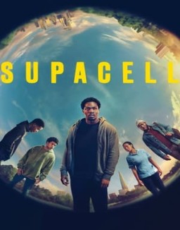 Supacell stream