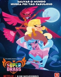 Super Drags online gratis