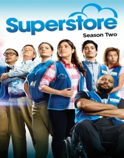 Superstore stream