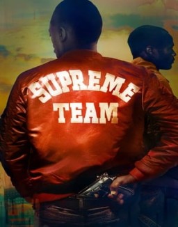 Supreme Team online gratis