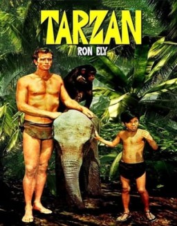 Tarzan T1