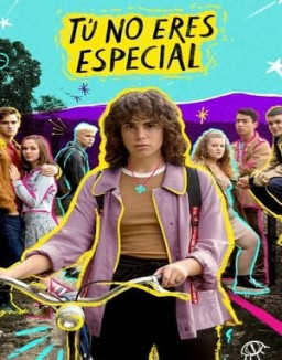 Tú no eres especial stream