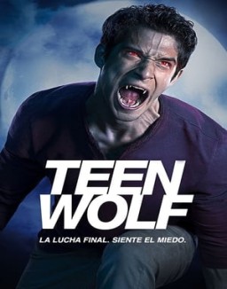 Teen Wolf temporada  1 online