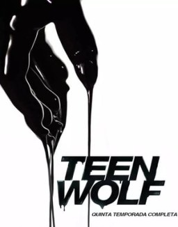 Teen Wolf temporada  5 online