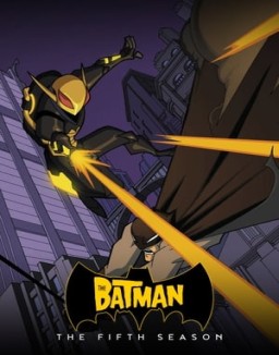 The Batman online gratis