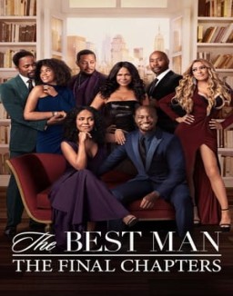 The Best Man: The Final Chapters T1