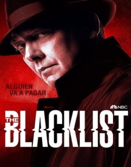 The Blacklist T1