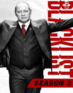 The Blacklist T3