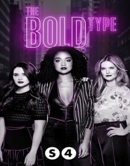 The Bold Type stream