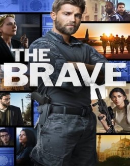 The Brave stream