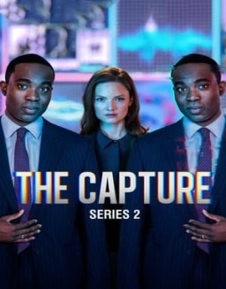 The Capture online gratis