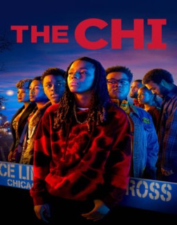 The Chi stream