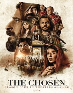 The Chosen online gratis