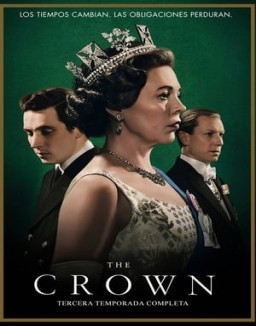 The Crown T3