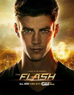 The Flash stream